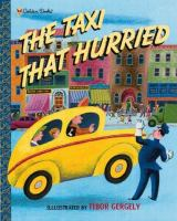 The_taxi_that_hurried