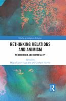 Rethinking_relations_and_animism