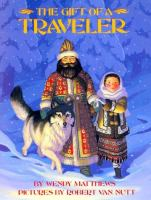 The_gift_of_a_traveler