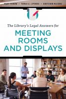 The_library_s_legal_answers_for_meeting_rooms_and_displays
