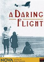A_daring_flight