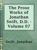 The_Prose_Works_of_Jonathan_Swift__D_D__-_Volume_07