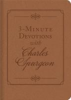 3-minute_devotions_with_Charles_Spurgeon