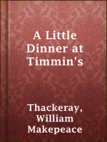 A_Little_Dinner_at_Timmin_s