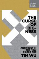 The_curse_of_bigness
