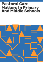 Pastoral_care_matters_in_primary_and_middle_schools