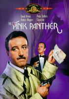 The_Pink_panther
