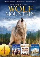 The_legend_of_Wolf_Mountain