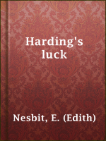 Harding_s_luck