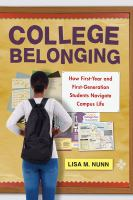 College_belonging