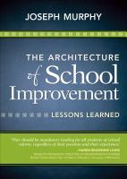 The_architecture_of_school_improvement