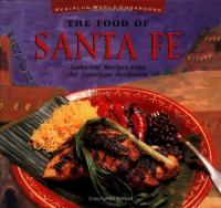 The_food_of_Santa_Fe