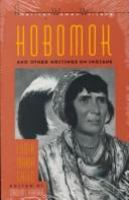 Hobomok_and_other_writings_on_Indians