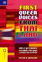 First_queer_voices_from_Thailand