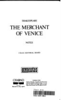 Shakespeare__The_merchant_of_Venice