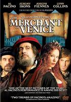 William_Shakespeare_s_The_merchant_of_Venice