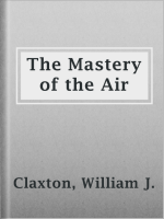 The_mastery_of_the_air