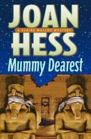 Mummy_dearest