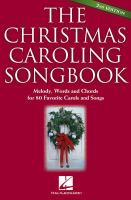 The_Christmas_caroling_songbook