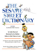 The_Sesame_Street_dictionary