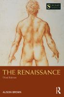 The_renaissance