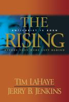 The_rising