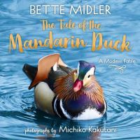 The_tale_of_the_Mandarin_duck