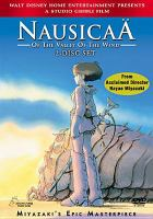 NausicaA