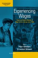 Experiencing_wages