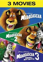 Madagascar___Madagascar_2__escape_Africa___Madagascar_3