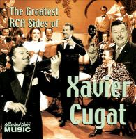 The_greatest_RCA_sides_of_Xavier_Cugat