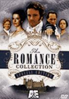 The_romance_collection