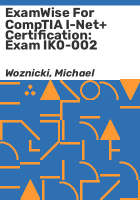 ExamWise_For_CompTIA_i-Net__Certification