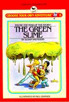 The_green_slime