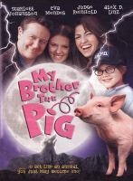 My_brother_the_pig