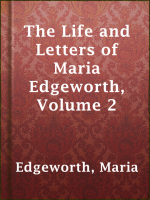 The_Life_and_Letters_of_Maria_Edgeworth__Volume_2