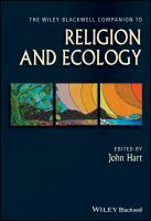 The_Wiley_Blackwell_companion_to_religion_and_ecology