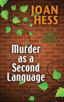 Murder_as_a_Second_Language