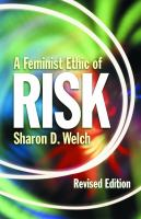 A_feminist_ethic_of_risk
