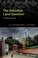 The_suburban_land_question