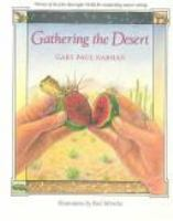 Gathering_the_desert