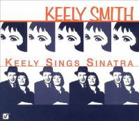 Keely_sings_Sinatra