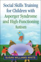 Social_skills_training_for_children_with_Asperger_syndrome_and_high-functioning_autism