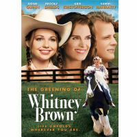 The_greening_of_Whitney_Brown