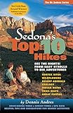 Sedona's top 10 hikes