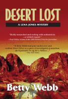 Desert_lost