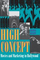 High_concept