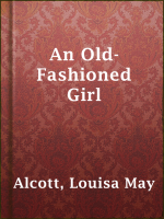 An_Old-Fashioned_Girl