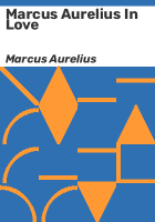 Marcus_Aurelius_in_love