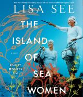 The_island_of_sea_women